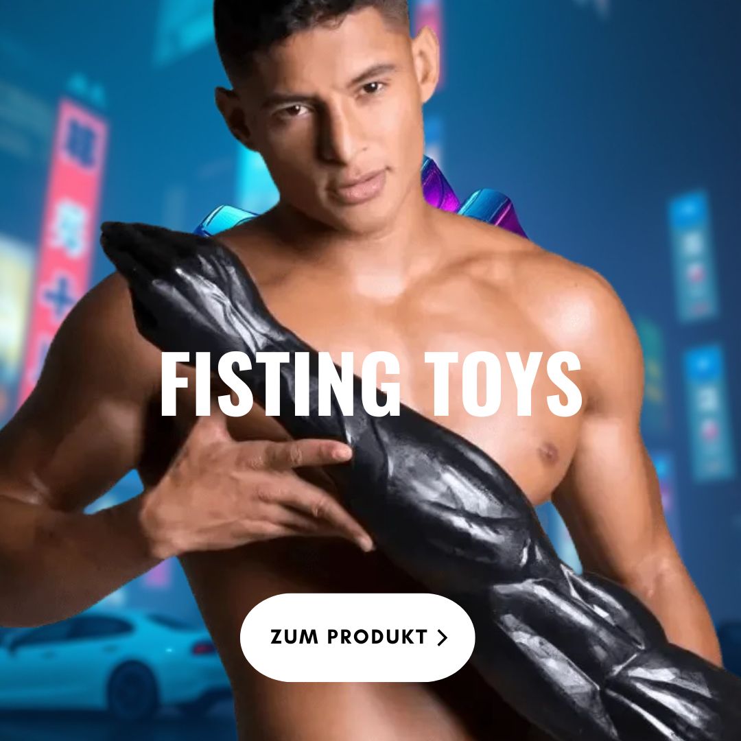 Fisting toys