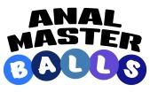 Anal Master Balls