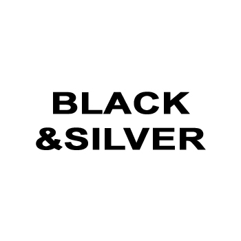 Black&Silver