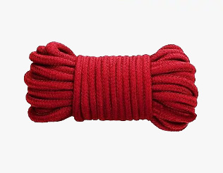 Bondage Seil
