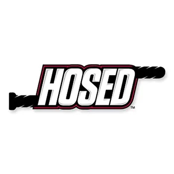 Hosed