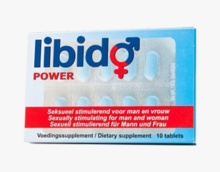 Libido steigern