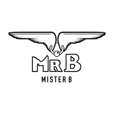 Mister-B