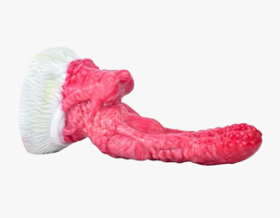 Monster dildos