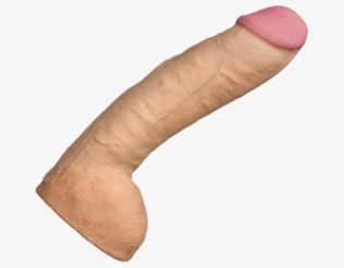 Realistischer Dildos