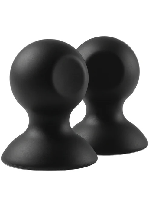 Silikon Brustwarzenpumpen Größe L