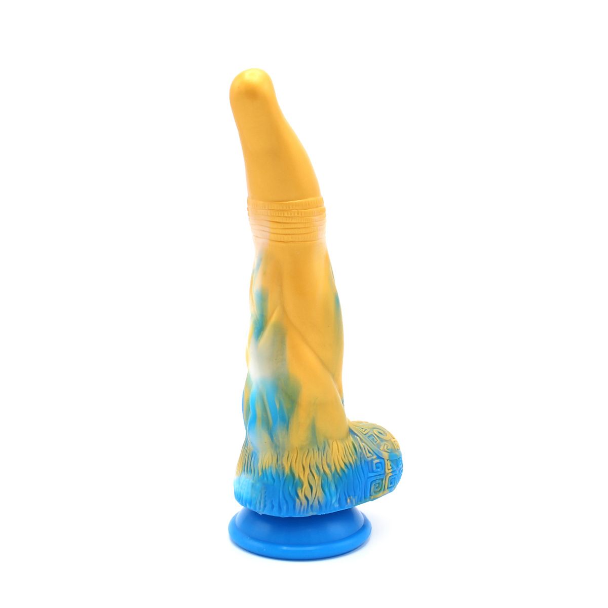 Monstar Dildo Kiotos Beast 17