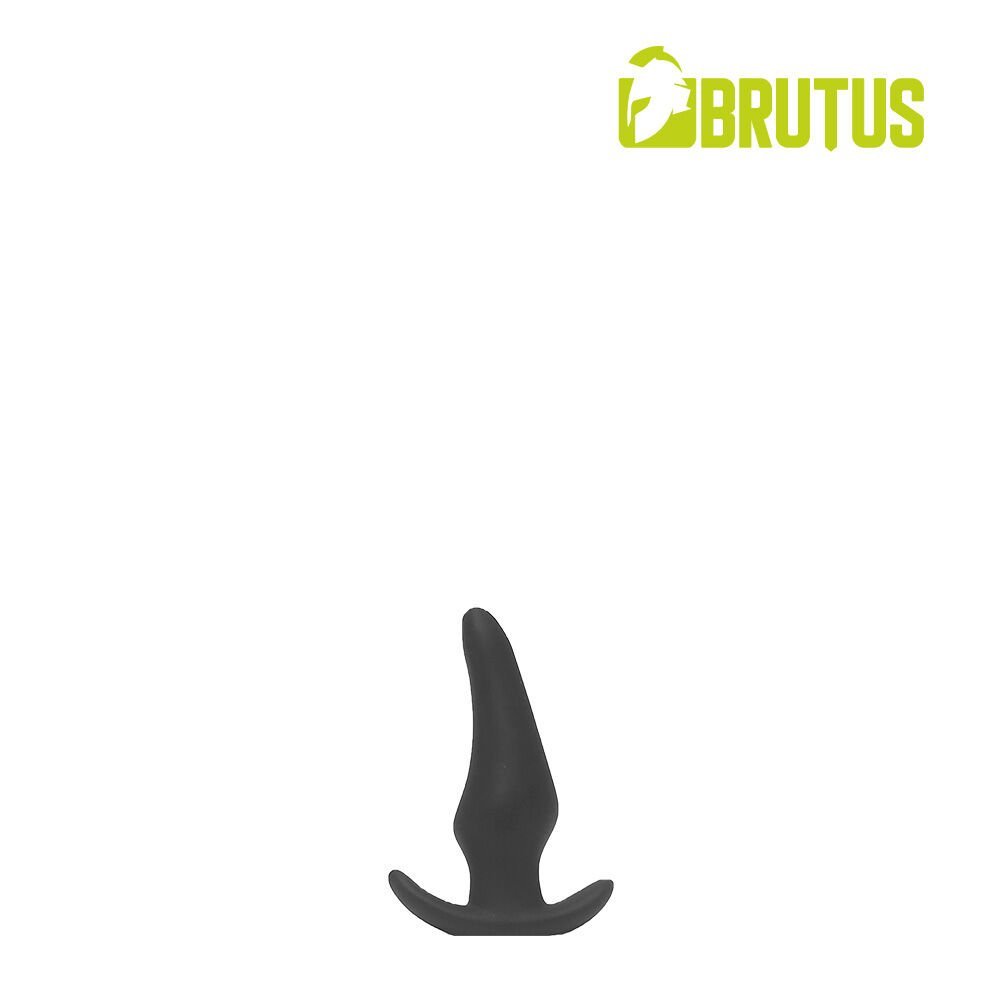 BRUTUS Buttplug Hintern Buddy - Herkules S