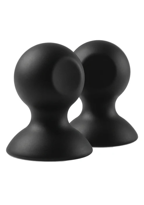 Silikon Brustwarzensauger Größe M