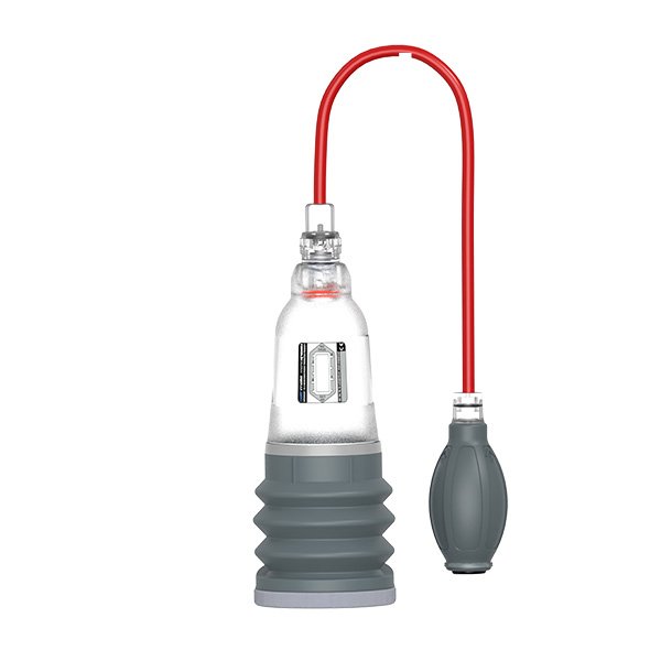 Bathmate - HydroXtreme3 Transparent