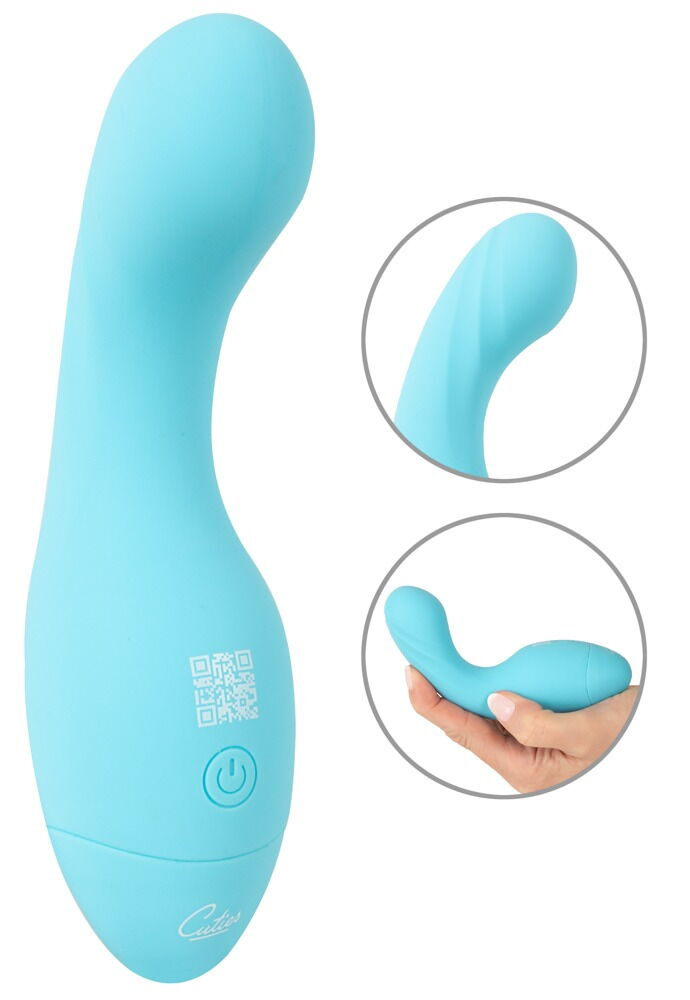 Cuties G-Spot Mini Vibrator
