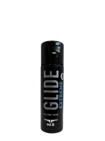 Mister B Glide Extreme 30 ml Analgleitmittel
