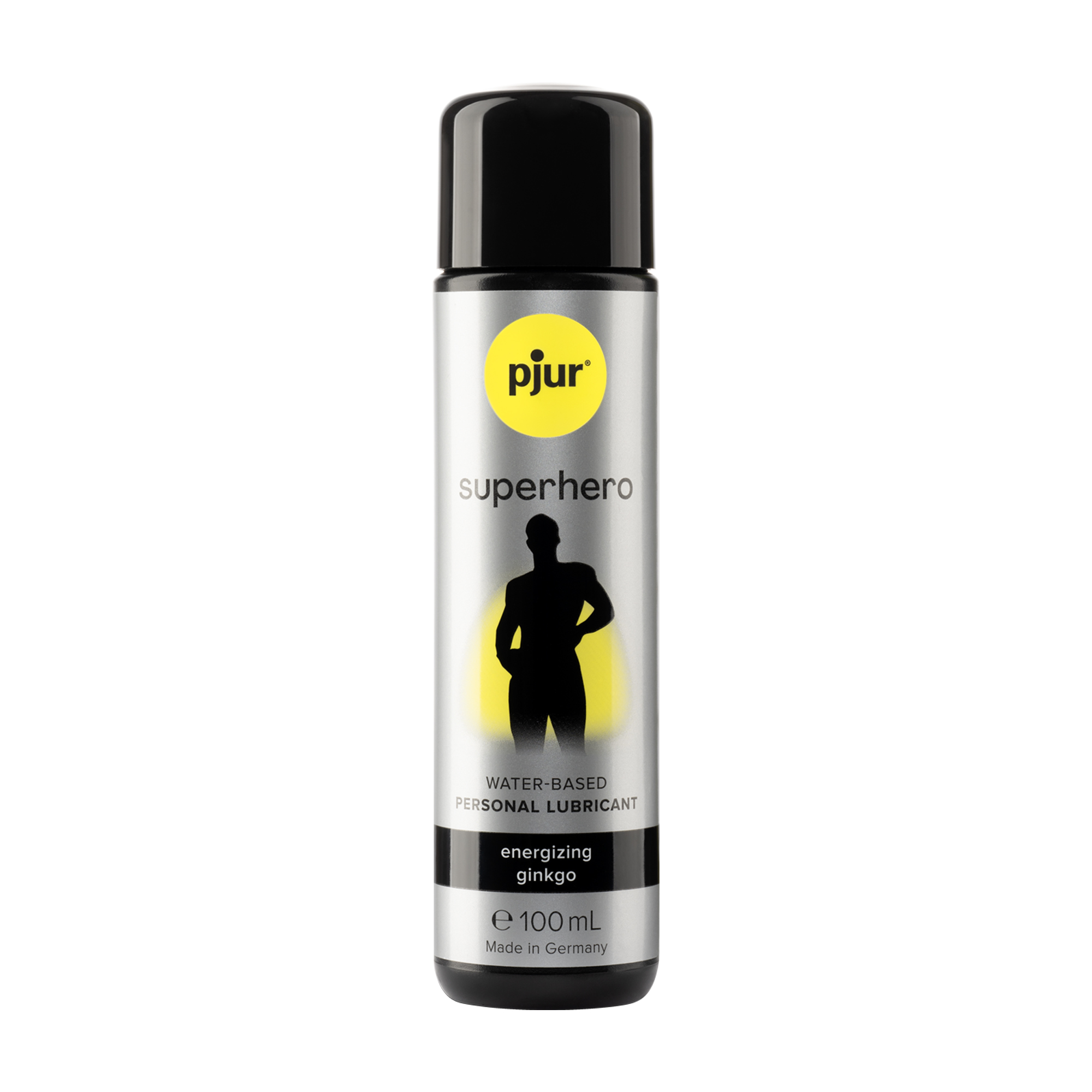 Pjur Superhero Ginkgo Gleitmittel - 30 ml