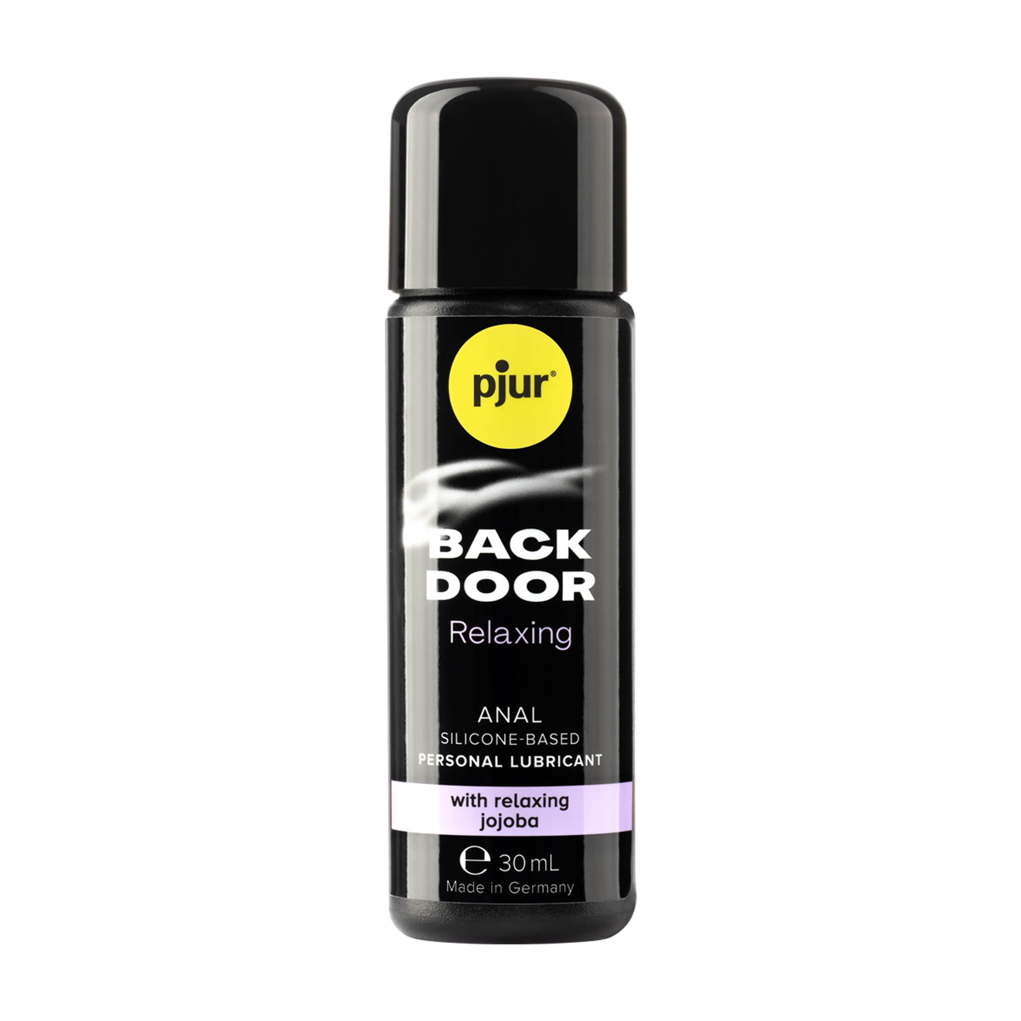 Pjur Back Door entspannendes Anales Gleitmittel mit Jojoba - 30 ml
