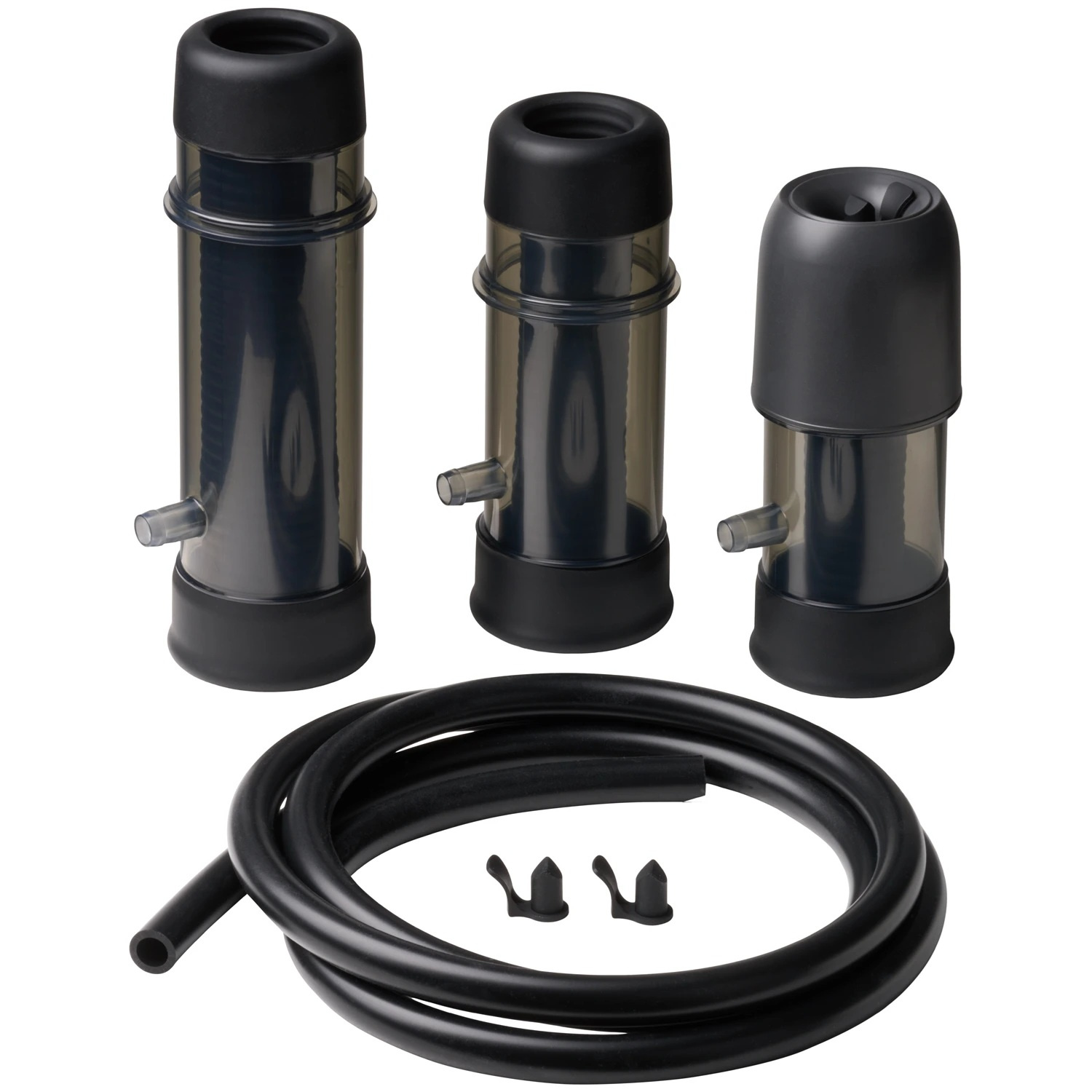 VacuGLIDE Large Zubehör Set