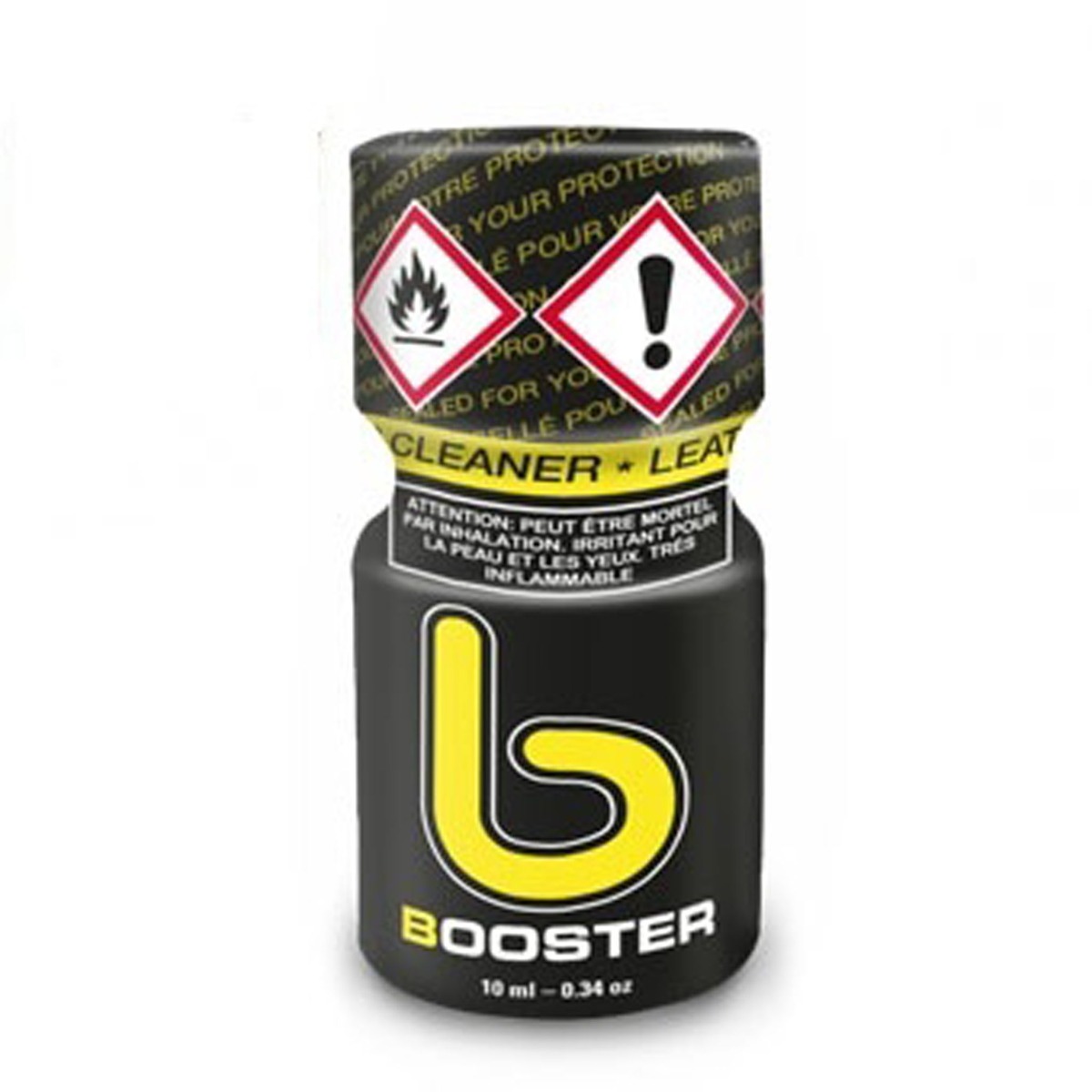 Booster Poppers 10ml