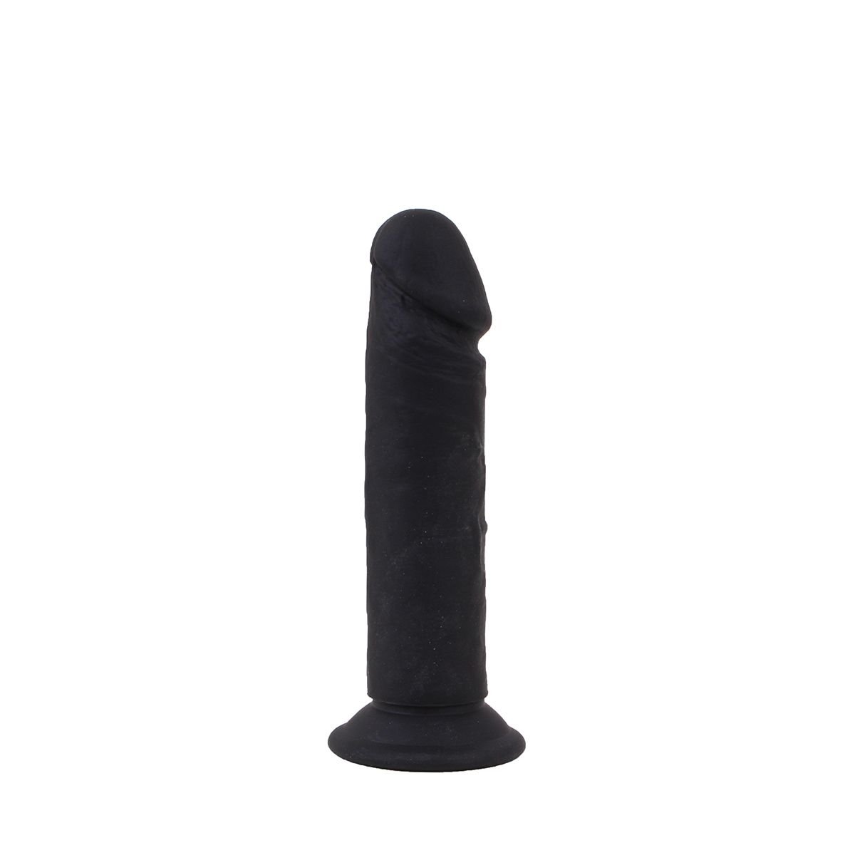 Kiotos Cox Realistische Dildo Zwart - 21 CM