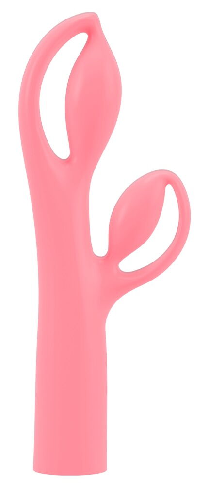 Rabbit-Vibrator Fabulous - Rosa