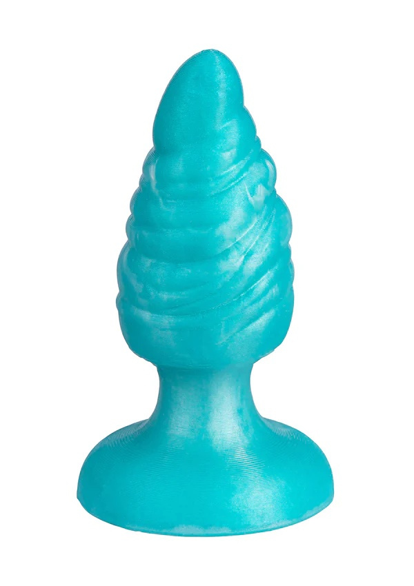 Fantasy Buttplug Melty - Türkis