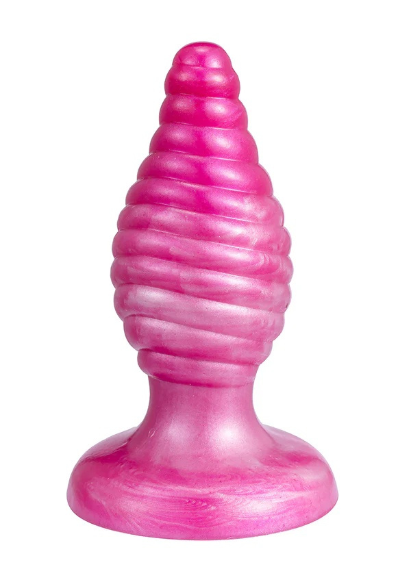 Fantasy Buttplug Cherry - Rosa