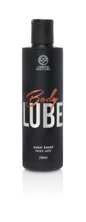 CBL Cobeco BodyLube Wasserbasiert 250 ml