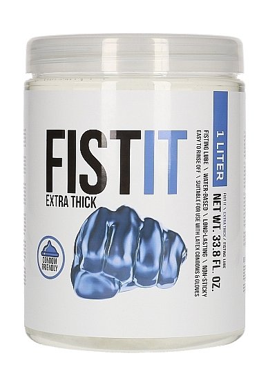 Fistit Extra Dick - 1000 ml