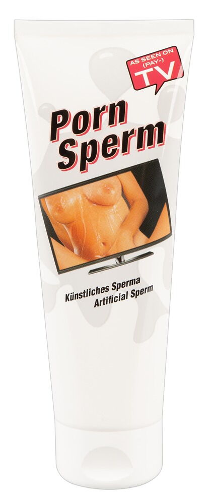 Sperma Porn Sperm - 250 ml