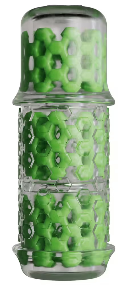 The Handy Hülle - Mod Long