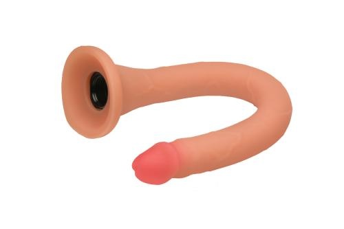 Hosed Analdusche XR Brands - 30 cm