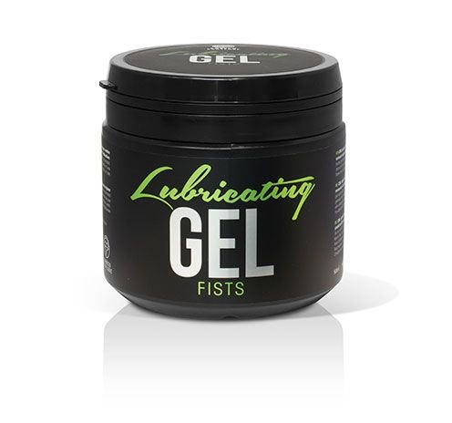 Fist-Gel Gleitmittel - Cobeco