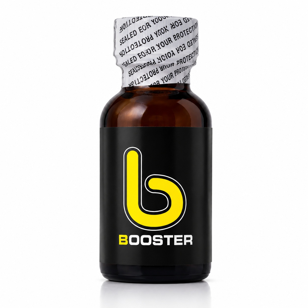 Booster Poppers 25 ml