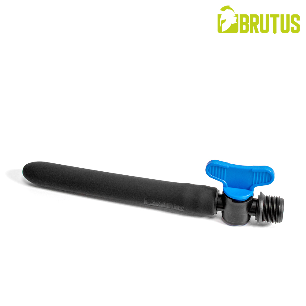 Anal Dusche BRUTUS Silikon Duschkopf S