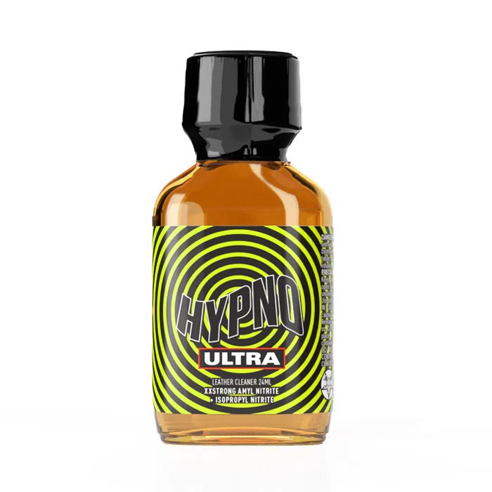 Hypno Ultra Poppers - 24 ml