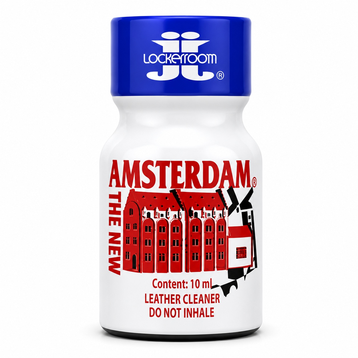 Die neuen Amsterdam Poppers - 10ml