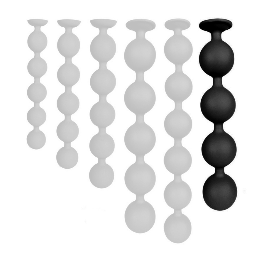 Analkugeln Bilby XXXL 45 cm