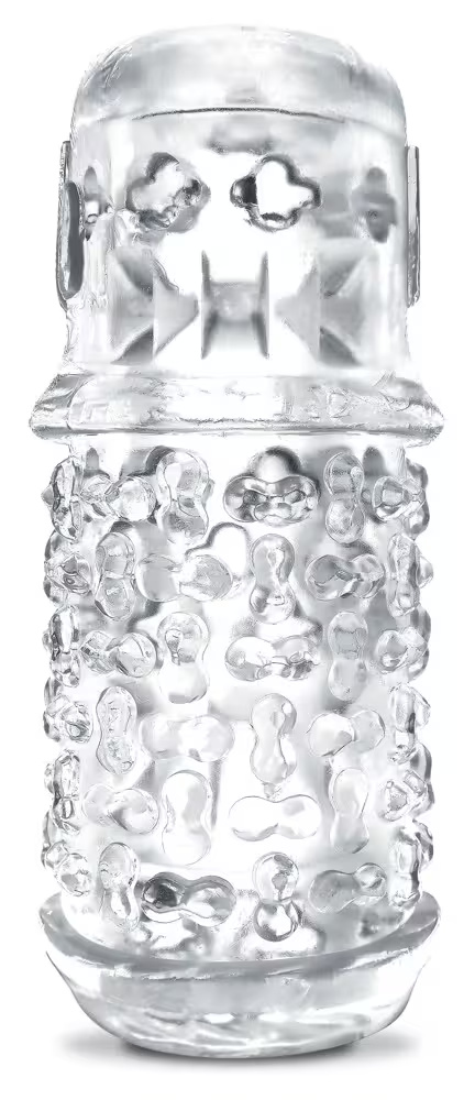 The Handy Ärmel - Traum Chrysm