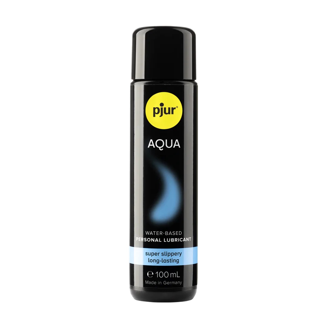 Pjur Aqua Gleitmittel - 100 ml