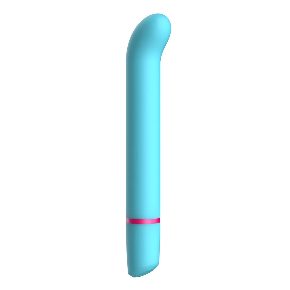 Dream Toys G-Spot Vibrator Spot On Slim - Blauw