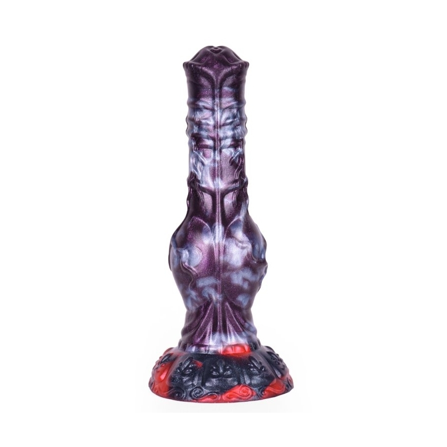Monstergroße Dildo Fudori