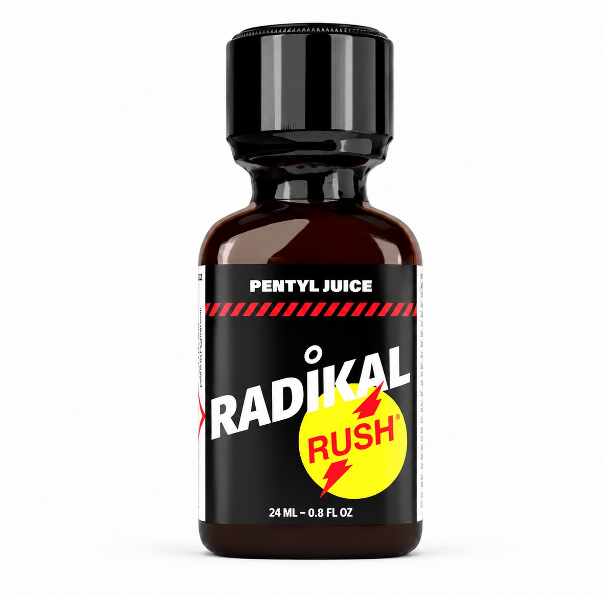 Radikal Rush Penyl Juice Poppers - 24 ml