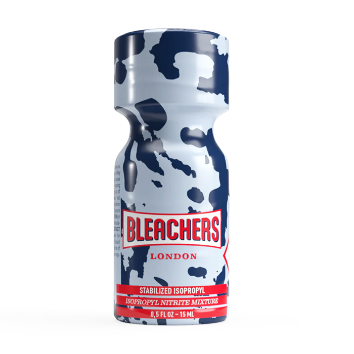 Bleachers Poppers - 15 ml