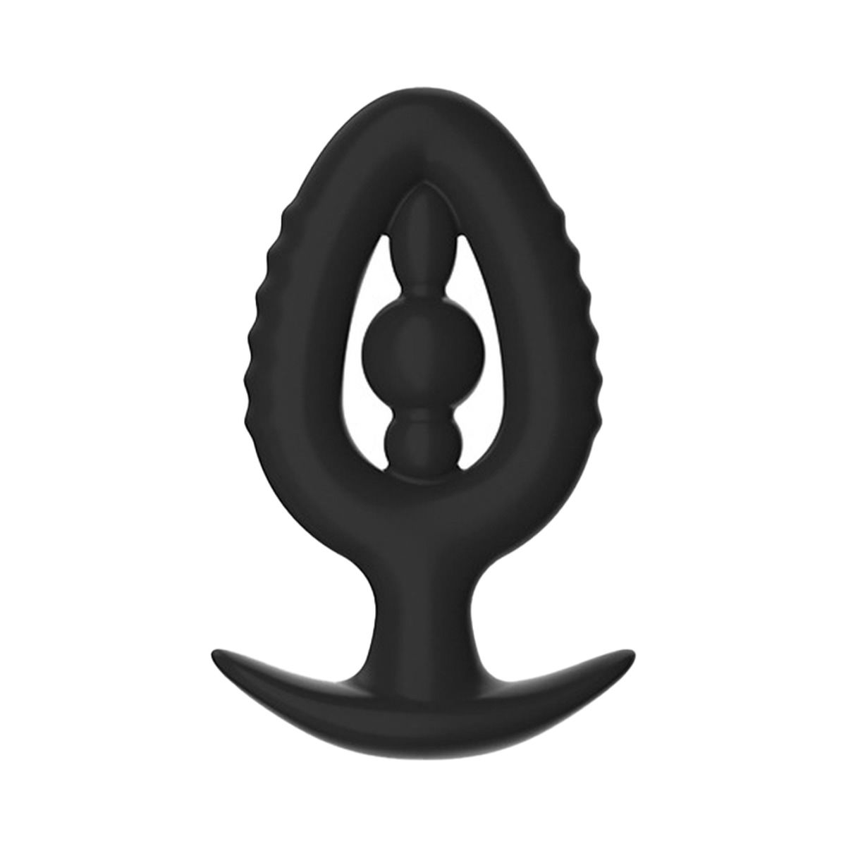 Buttplug Expander mit interner Kugel L