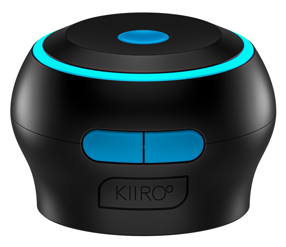 Control Opzetstuk Voor Kiiroo Masturbator