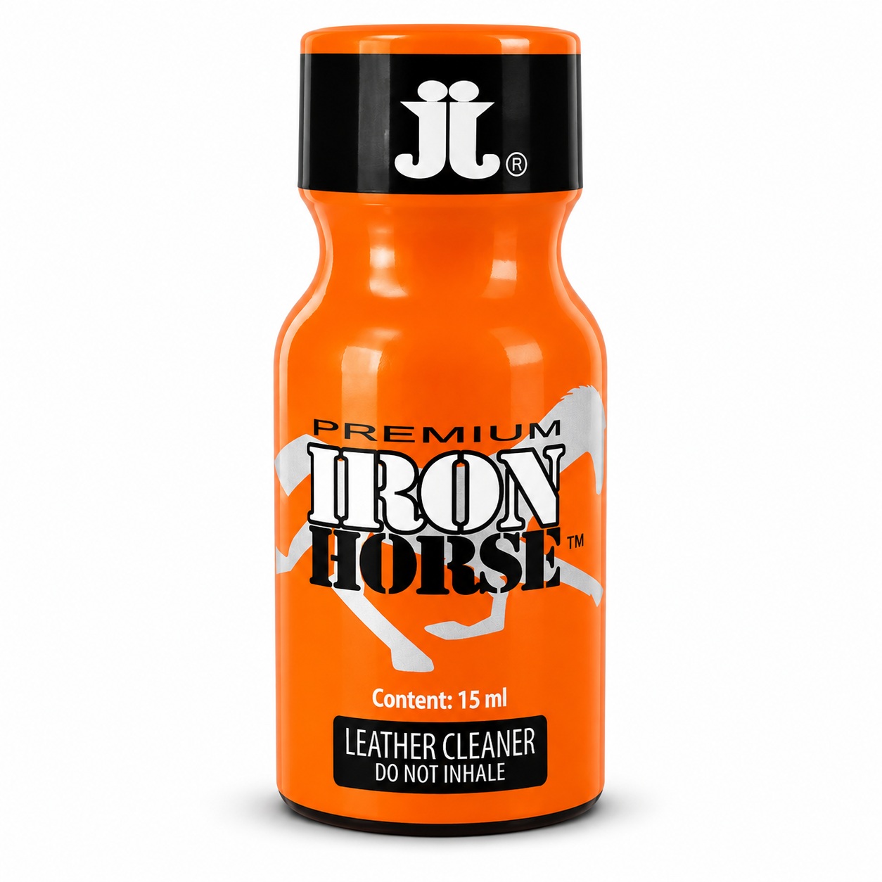 Iron Horse Poppers - 15ml