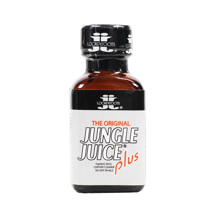 Retro Poppers Jungle Juice Plus 25 ml