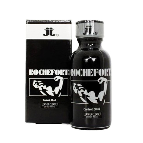 Rochefort Poppers - 30 ml