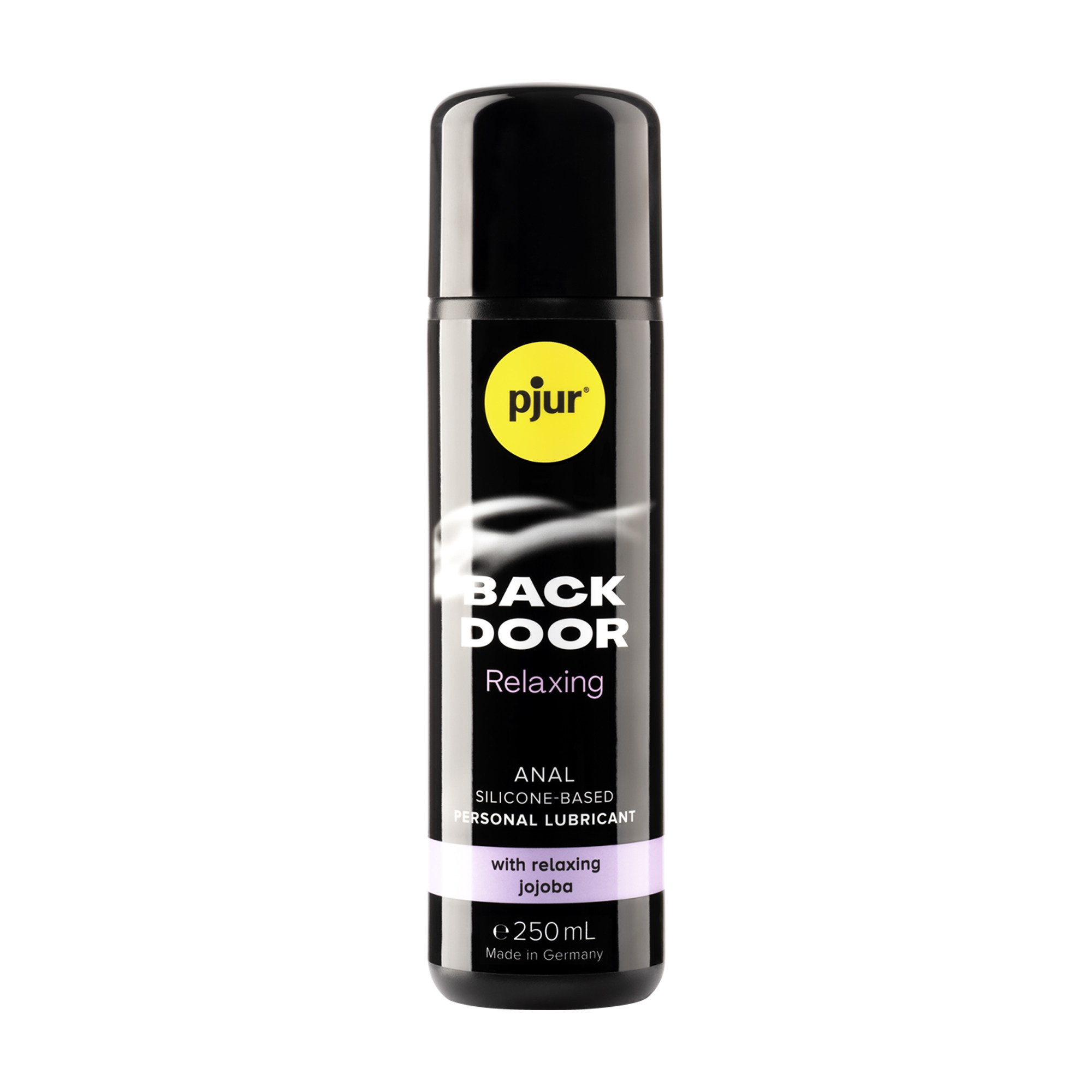 Pjur Back Door entspannendes Analschmiermittel mit Jojoba - 250 ml