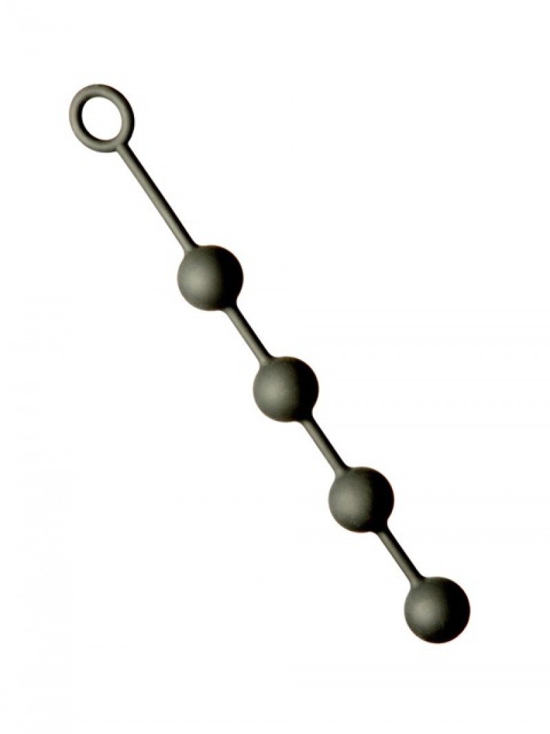 Analkugeln 4 x 40 mm