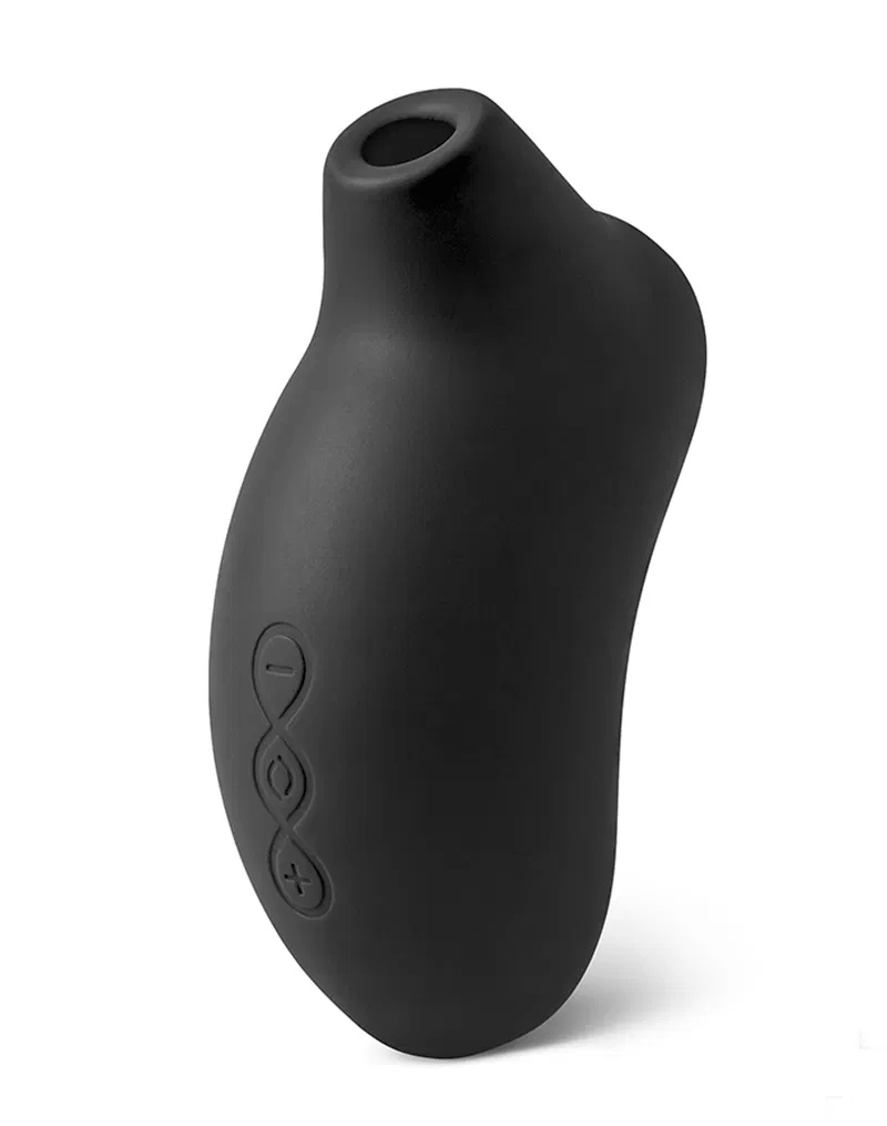 Lelo - Sona Cruise Klitoris Stimulator - Schwarz