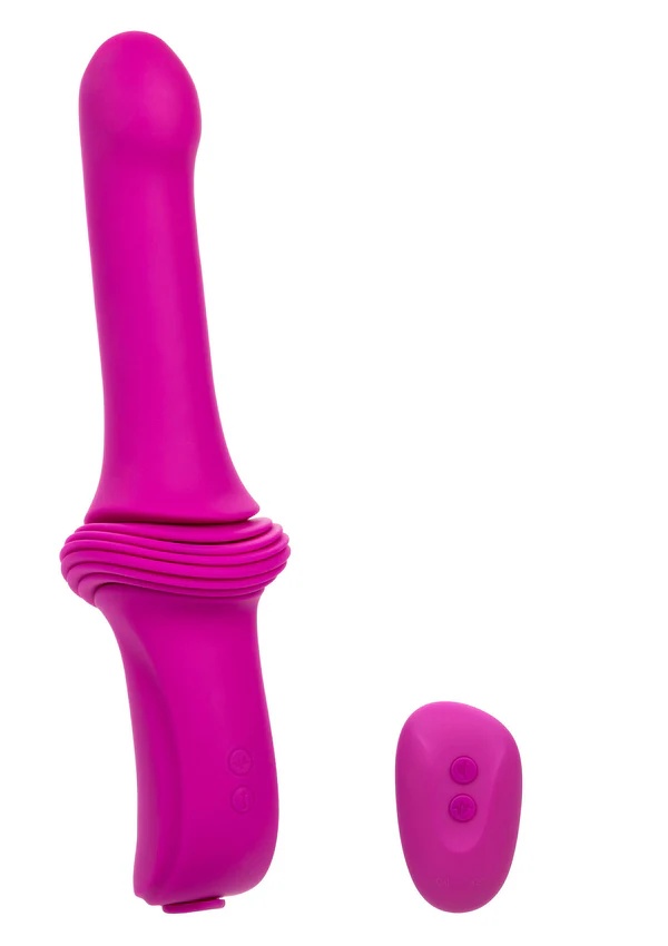 Stoß-Vibrator Smooth Thruster - CalExotics